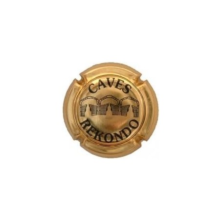 CAVES REKONDO-V.5690-X.10126