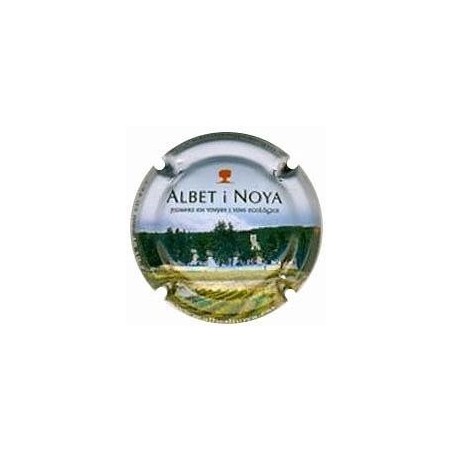 ALBET I NOYA---X.106875