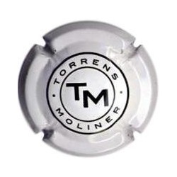 TORRENS MOLINER--V.12123