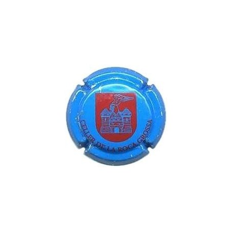 CELLER ROCA GROSSA-V.16165