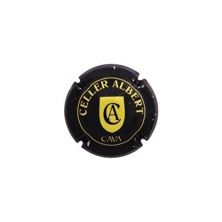 CELLER ALBERT--X.24683