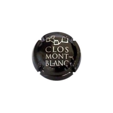 CLOS MONTBLANCH--V.12681-X.39395