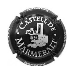 CASTELL DE MARMERALT--V.17094