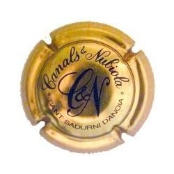 CANALS NUBIOLA---X.04950
