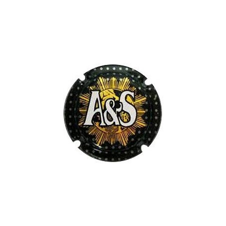 ALSINA SARDA--V.31715