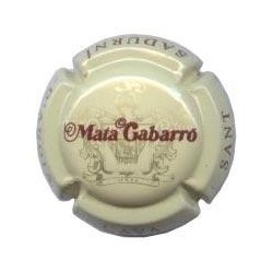 MATA GABARRO-V.1484--X.01445