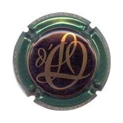 LLAGRIMA D'OR--V.20443-X.071251