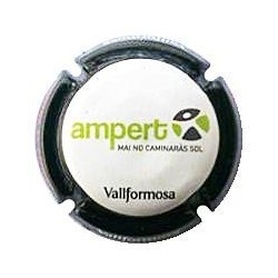 Ampert mai no caminaràs sol Vallformosa