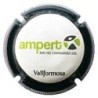 Ampert mai no caminaràs sol Vallformosa