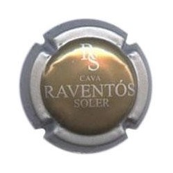 RAVENTOS SOLER-V.4377--X.01239-