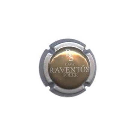 RAVENTOS SOLER-V.4377--X.01239-