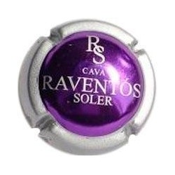 RAVENTOS SOLER-V.3970--X.03795-