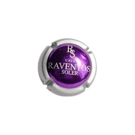 RAVENTOS SOLER-V.3970--X.03795-