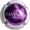 RAVENTOS SOLER-V.3970--X.03795-