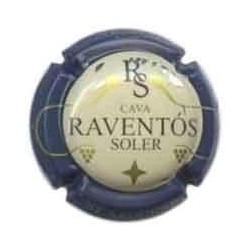 RAVENTOS SOLER-V.3396--X.01238-