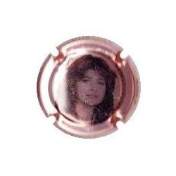 DAMA DEL VDO. RIUS--V.19787 *