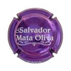 SALVADOR MATA-V.5075