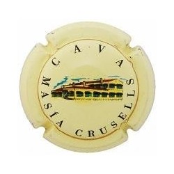 Cava Masía Crusells