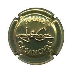 MARIA CASANOVAS---X. 122241