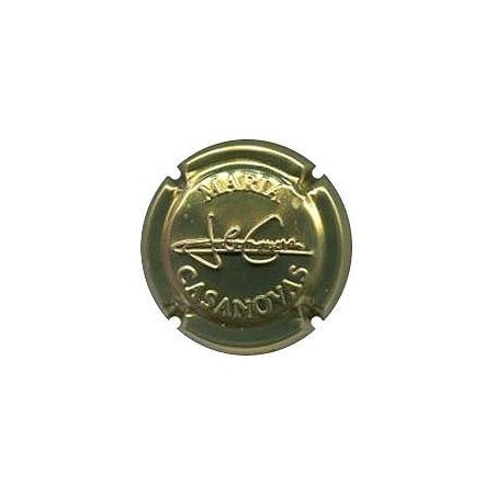 MARIA CASANOVAS---X. 122241