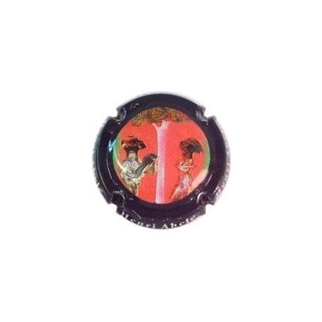 HENRI ABELE--X.003472