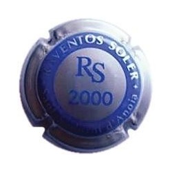 RAVENTOS SOLER-V.1391--X.14704-