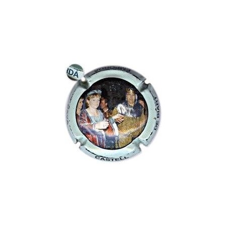 CASTELL DE BIART-V-V.12791