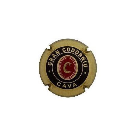 CODORNIU--V.30136-X.106661