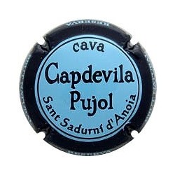 CAPDEVILA PUJOL---X.122710