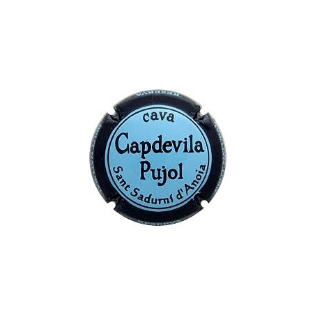 CAPDEVILA PUJOL---X.122710
