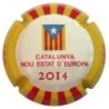 Catalunya - Nou Estat d'Europa - 2014