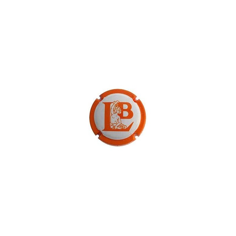 LACRIMA BACCUS--X.121663