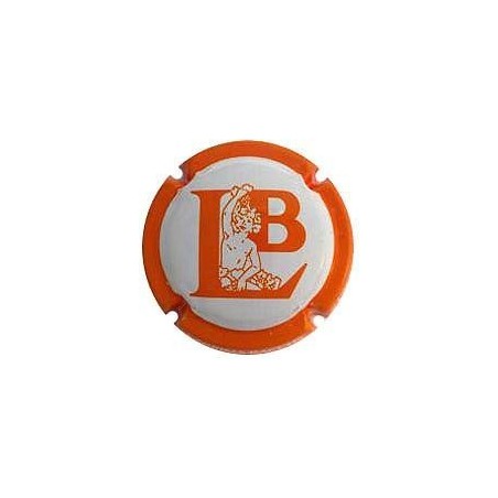 LACRIMA BACCUS--X.121663