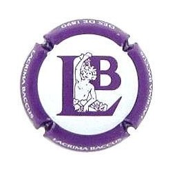 LACRIMA BACCUS--X.118469