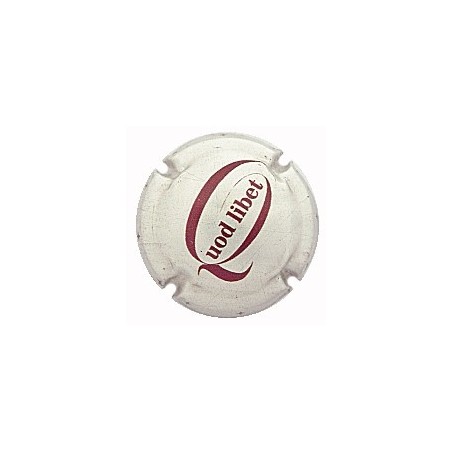 QUOD LIBET-X.128072