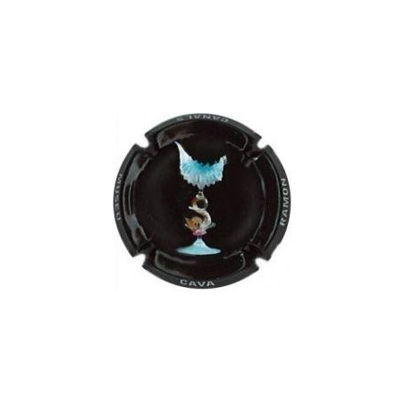 CANALS CANALS R.--V.27970