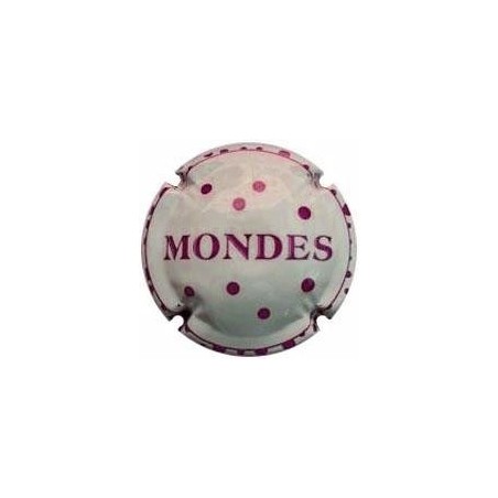MONDES--X.069916