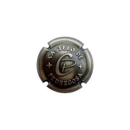 CASTELO DE PEDREGOSA--X.090053