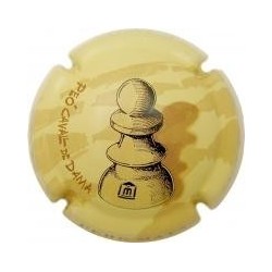 PERE MATA-V.5281--X.13430-  P. CAVALL DAMA