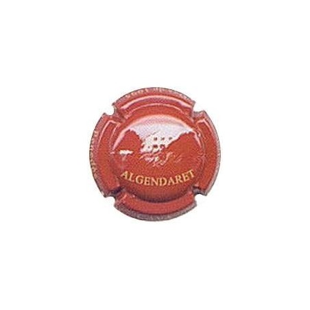 ALGENDARET-V.1567-X.004386