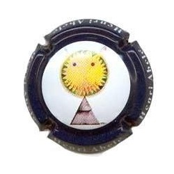 HENRI ABELE-X.004009