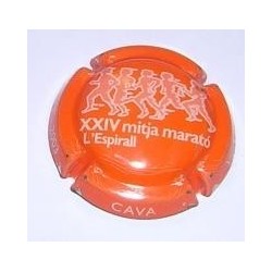 	XXIV Mitja Marató l'Espirall