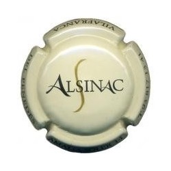 ALSINAC--V.10191-X.023679