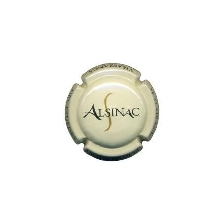 ALSINAC--V.10191-X.023679