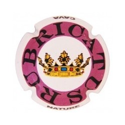 RUBRICATUS-X. MRUS137836