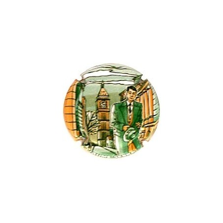 JAUME SERRA--X.123302