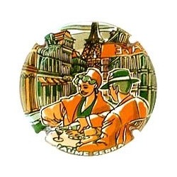 JAUME SERRA--X.123419