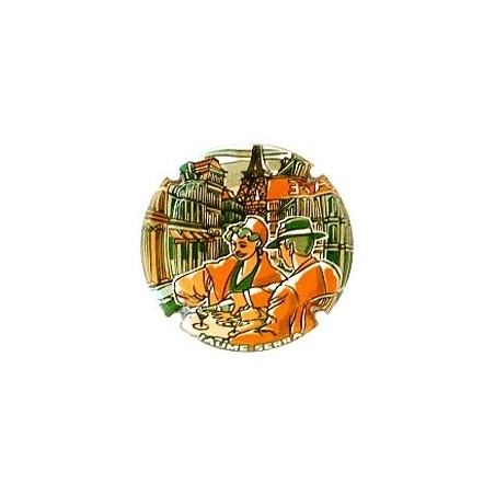 JAUME SERRA--X.123419