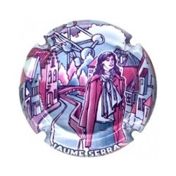 JAUME SERRA--X.130329