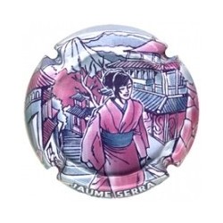 JAUME SERRA--X.130211